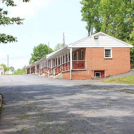 Penn Amish Motel Denver Luaran gambar