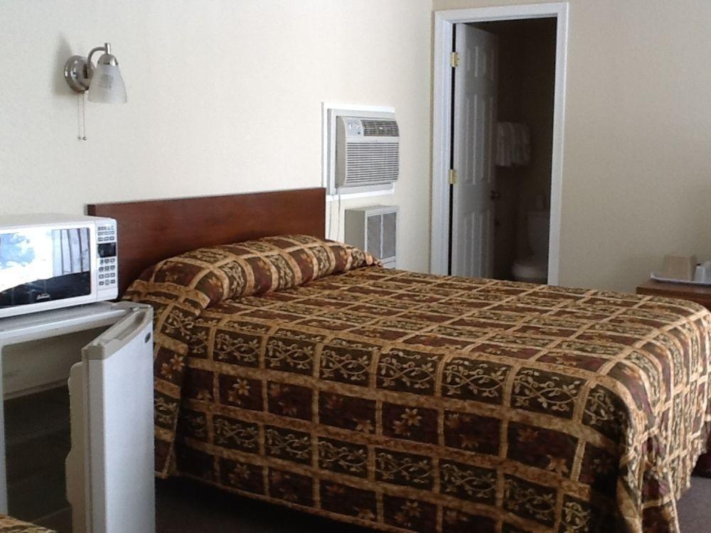 Penn Amish Motel Denver Luaran gambar